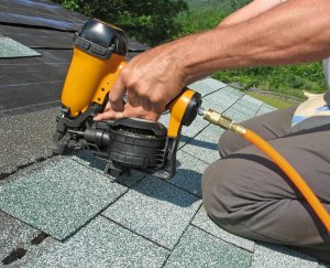 Billerica roofing