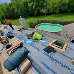 Roofing Contractors In MA