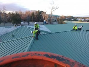 metal roofing prices