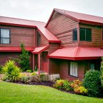 metal roofs cost vs shingle