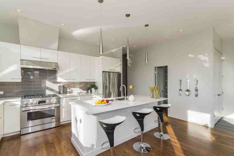 Understanding Achievable Green Remodel Planning & DIY for Your Dream Kitchen