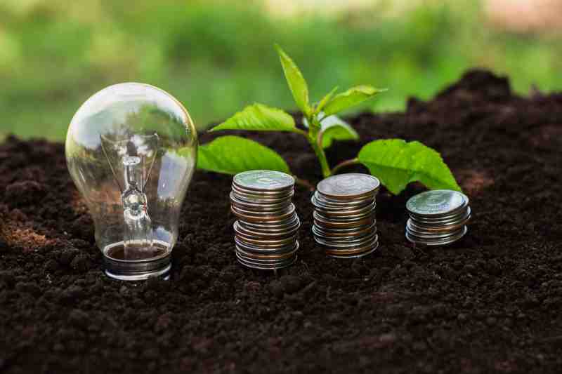 Understanding Federal Green Energy Financing & Incentives: A Strategic Overview